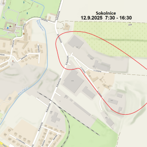 0815_EG.D._Přerušení_el_energie_mapa