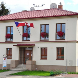Sběrné středisko odpadů Sokolnice