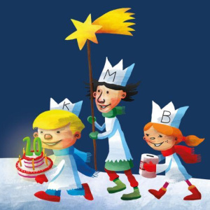 Tříkrálová sbírka 2026