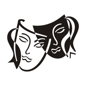 Divadelní představení - Drobečky z perníku