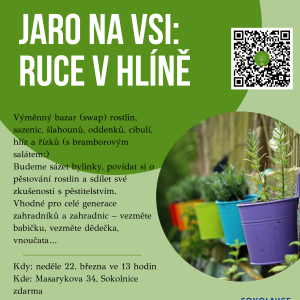 Lípa_Jaro na vsi 
