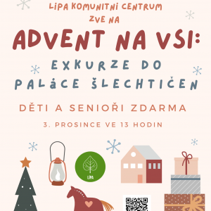 Advent na vsi 