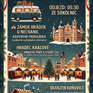 Adventni zajezd 12.12.2026_