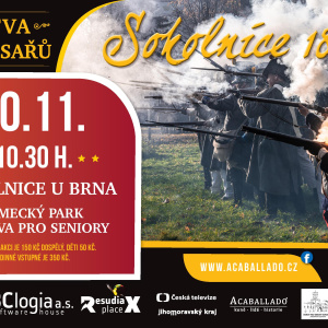 Bitva_Tří_Císařů_Sokolnice