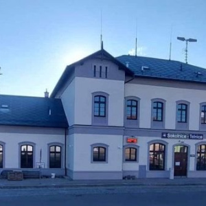 Budova
