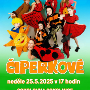 Čiperkové