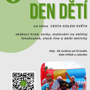 Den dětí 