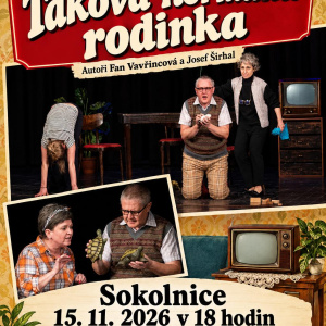 Divadlo 15. 11. 2026_