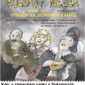 Divadlo Sokolnice_Kulhavý_mezek