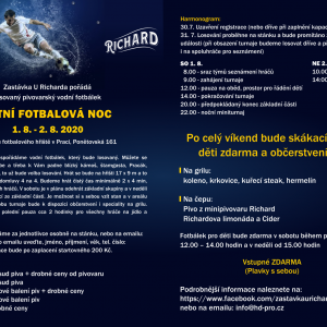 fotbalek