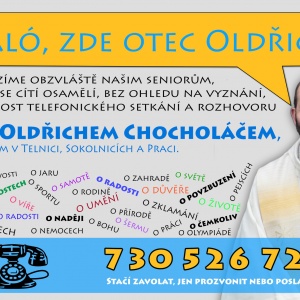 halo-zde-otec-oldrich