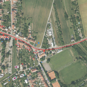 Hanácká 1