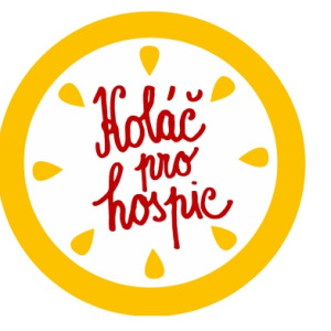Koláč pro hospic