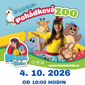 Leták_Karol a Kvído