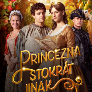 Letní kino sobota