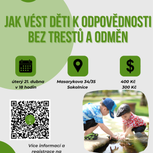 Lípa_Jak vést děti k odpovědnosti bez trestů a odměn