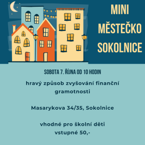 Miniměstečko 
