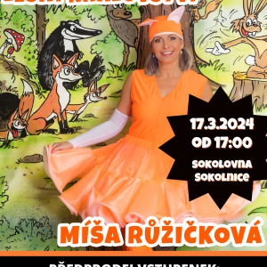 Míša Růžičková_2024 