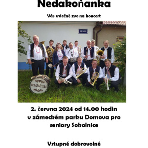 Nedakoňanka_koncert