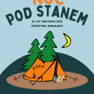 Noc pod stanem 2022