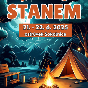 Noc pod stanem 2025 