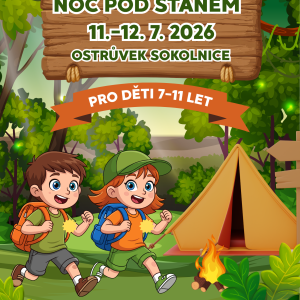 Noc pod stanem 2026