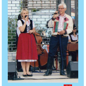 Hudební odpoledne s Jirkou Helánem