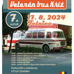 Plakát_Veteránbus_Telnice