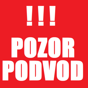 podvody