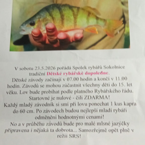Rybáři_den_dětí