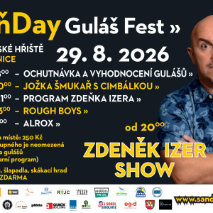 San Day 2026