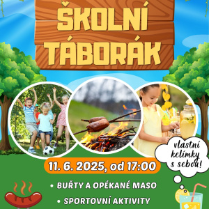 Škola_táborák