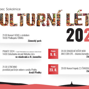 Sokolnice_Kulturní_leto_2024