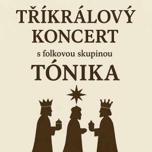Tříkrálový koncert