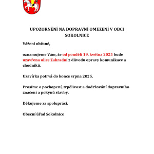 Upozorneni_Zahradni_Sokolnice