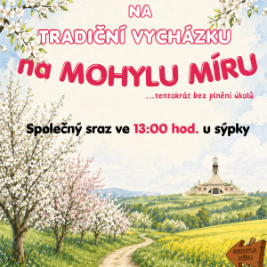 Vycházka na Mohylu (003)