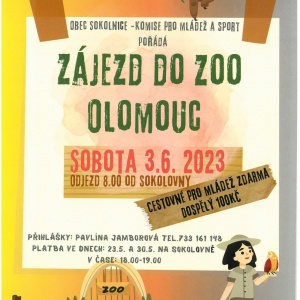 ZOO_Olomouc