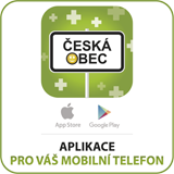aplikace Česká obec
