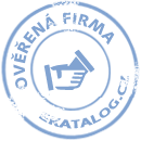Ověřená firma
