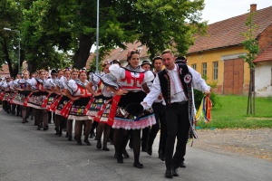 Jánské hody 2018