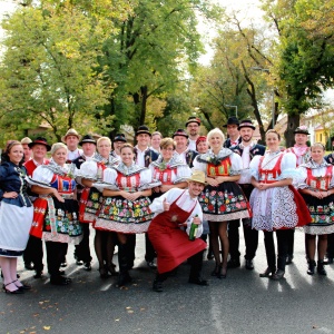 Ženáčské hody 