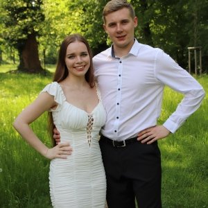 Klára a Jakub