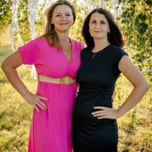 03. Kamila a Eva