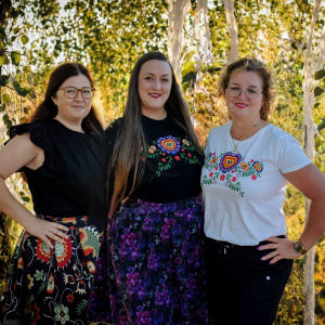 13. Eliška, Anna a Markéta