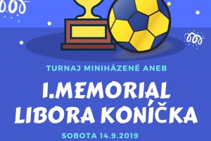 Memorial Libora Koníčka