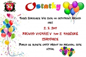 Ostatky 