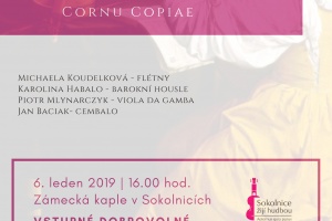 Tříkrálový koncert