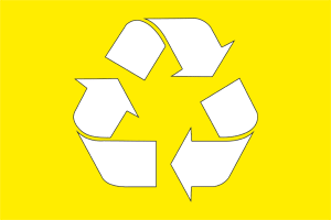 Svoz plastů 26. března 2025
