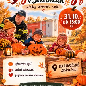 Dýňohrátky