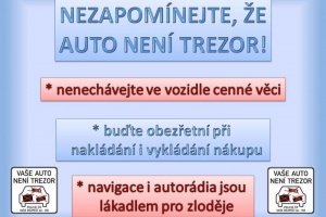 Policie ČR - vánoce